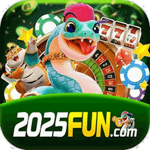 2025FUN Logo